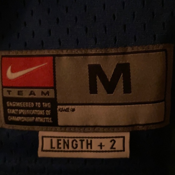 Magic McGrady Jersey - Picture 2 of 5